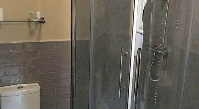 Номер Deluxe Tredegar Arms Hotel