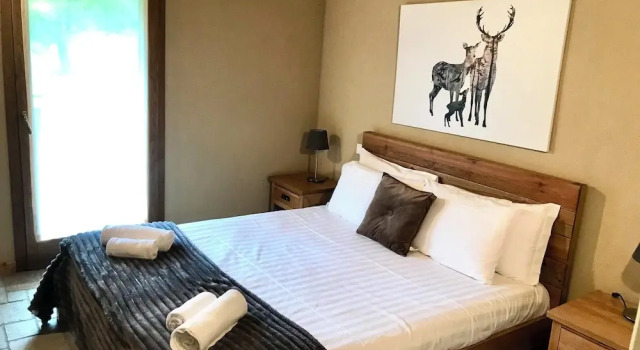 Hotel Chamois dOr, Reserva ahora Hotel Tende Parque Nacional de Mercantour