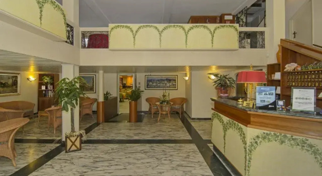 Hotel Katy