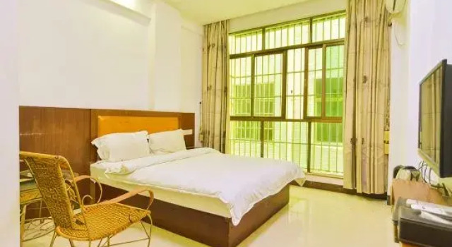 JunyueHotel, Rezervasyon Otel Guangdong otoparklı oteller, Otopark