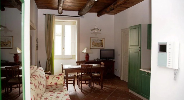 Palazzo Della Cortiglia