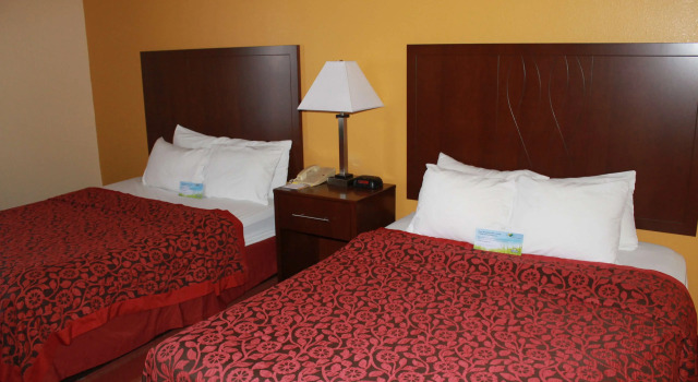 Days Inn by Wyndham Walcott Davenport, Réserver Hôtel Walcott Iowa