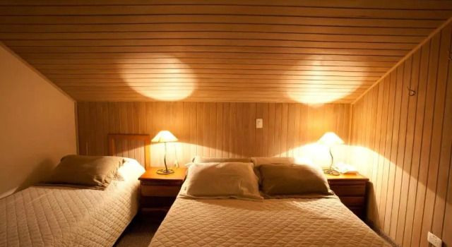 Апартаменты Classic Pousada Villa Capivary Campos do Jordão