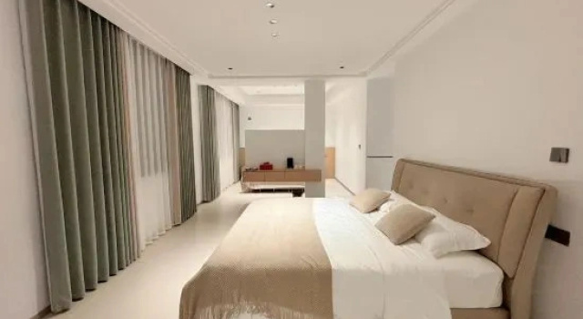 Семейный люкс Enshi Hanxuan Mountain Lodge