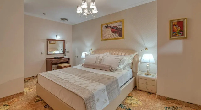 Residence Konstantina Palace