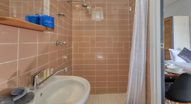 Люкс Standard с 2 комнатами Sun Centre Motel