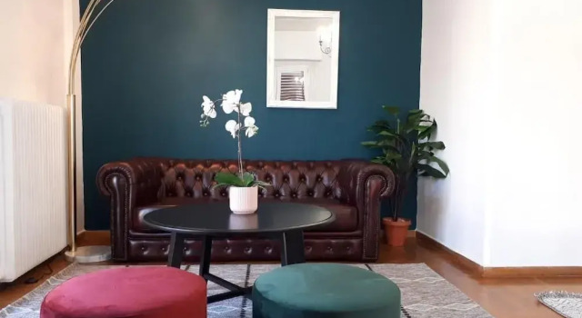Апартаменты Suite 2 Bedrooms
