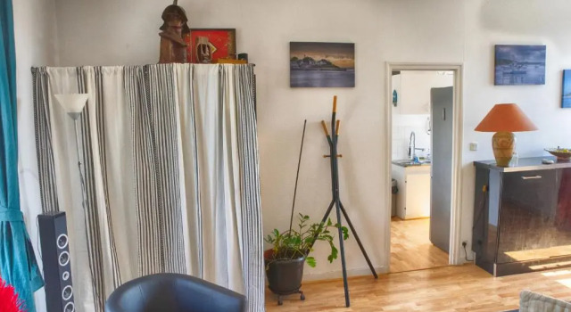 Au coeur de Vannes, Rezerwuj Apartament Vannes 