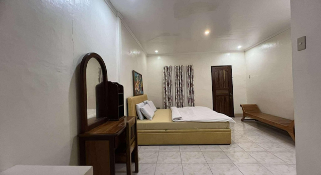 Номер Deluxe Harmony Place