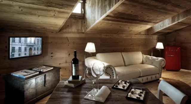 Chesa Stuva Colani, Book Hotel Madulain 