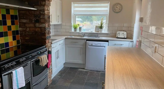 Коттедж с 5 комнатами Newlyn House - Sleeps 11
