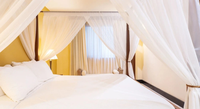 Pueblito Escondido 316 2 Bedroom Condo by RedAwning, Prenota Appartamento Hotel a Quintana Roo con parcheggio, Parcheggio