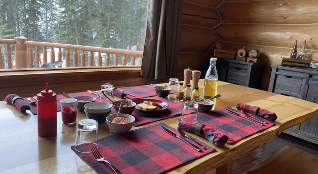 Spirit Lodge at Silverstar, Réserver Chambre d'hôtes Vernon Silver Star
