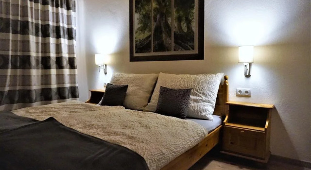 Apartment Alpenwelt, Забронировать Апартаменты/квартира СПА-отели Тироля, SPA-услуги