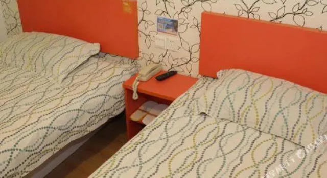 Pod Inn (Wuxi Wuai Plaza Metro Station), Prenota Hotel Wuxi Jiangsu