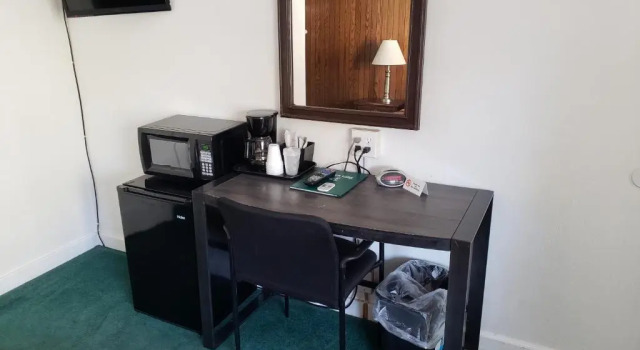 Двухместный номер Standard Mother Lode Lodge