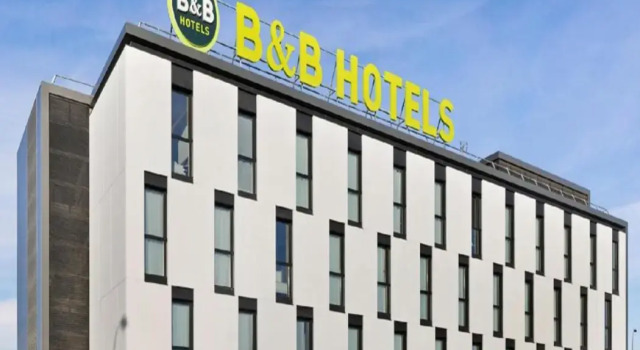 B&B Hotel Valencia Alcasser, Book Bed and Breakfast Picasent Barcelona