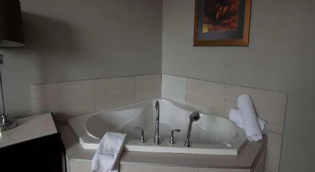 Люкс Standard Elm Hurst Inn & Spa