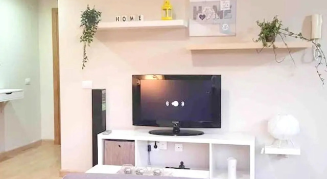Studio in Tazacorte, With Balcony and Wifi Near the Beach, Buchen Sie Hotel Tazacorte La Palma