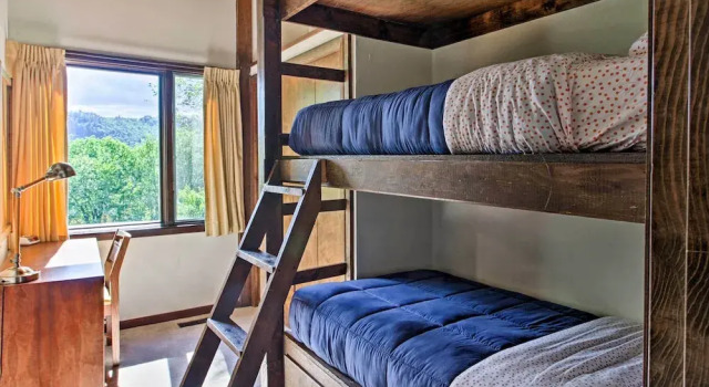 Family-friendly Glen Home w/ White Mountain Views!, Rezervați Hotel Glen Cranmore Mountain Resort