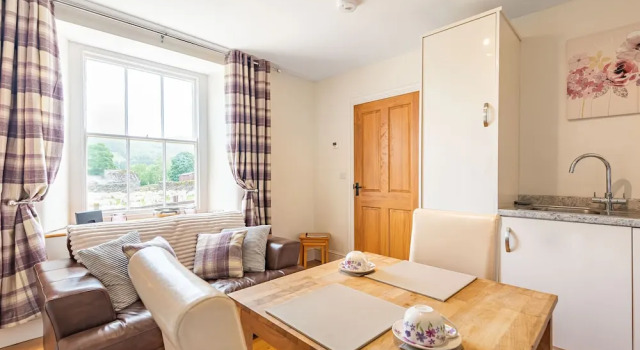 Waedog Bach, Buchen Sie Ferienhaus Llangower South Wales