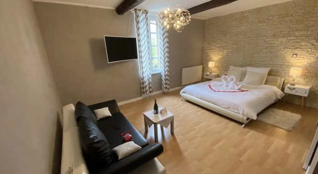 Domaine D'en Rigou, Rezerwuj Hotel Giroussens Tarn