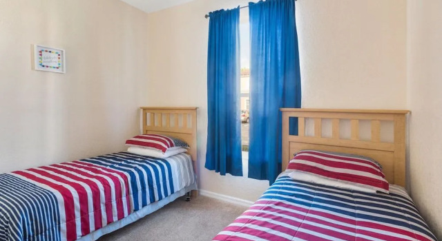 Regal Oaks 2705, Rezerwuj Hotel Hotele w Kissimmee z basenem, Basen