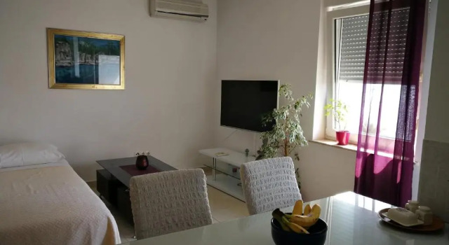 Апартаменты Apartment Kristy