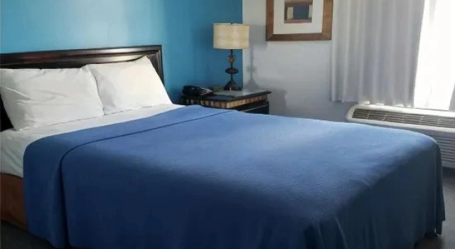 Номер Standard Ramada by Wyndham Williston