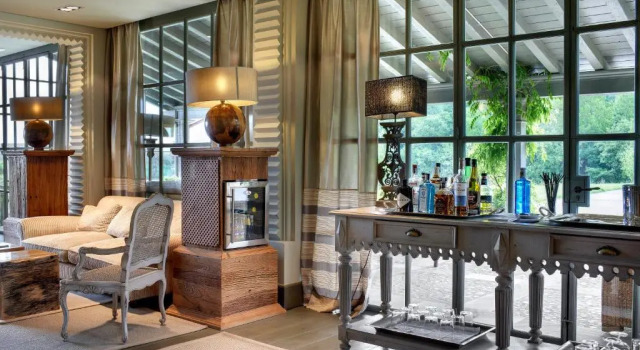 Hotel Iturregi, Book Hotel Getaria Costa Guipúzcoa