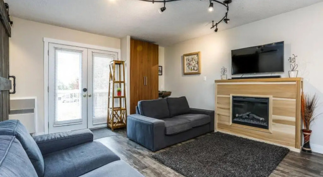 Апартаменты Cozy Collingwood Retreat 80204