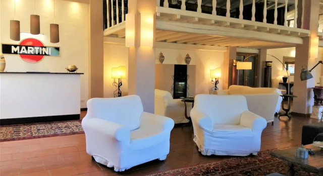 Вилла Luxury Villa Gaudia, Luxury Villa with pool, A-C