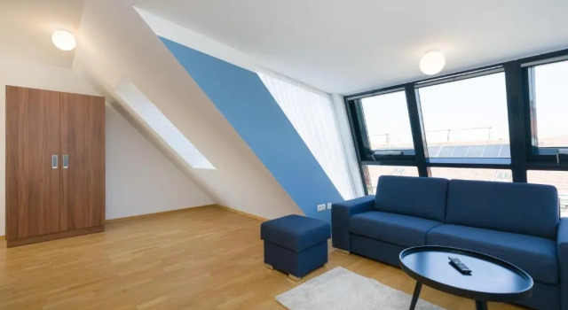 Апартаменты Дуплекс Vienna Stay Apartments Pezzl 1170