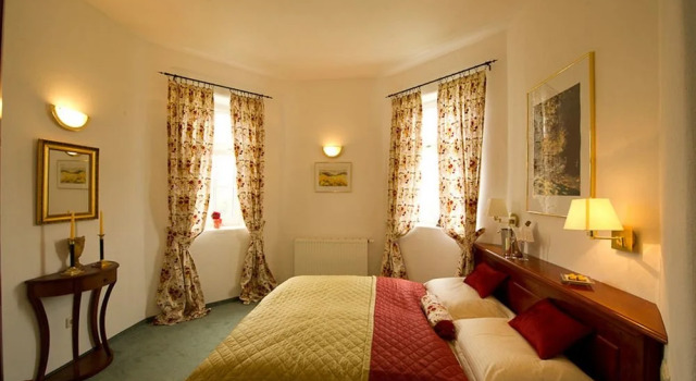 Schlosshotel Erolzheim, Réserver Hôtel Erolzheim Bade-Wurtemberg