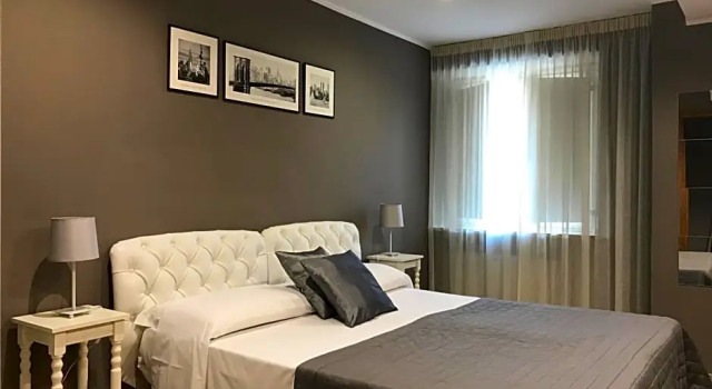 Номер Standard Di Martino Residence