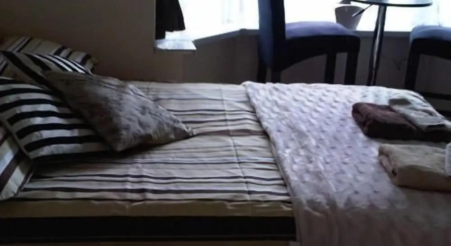 Номер Standard Priory Guest House