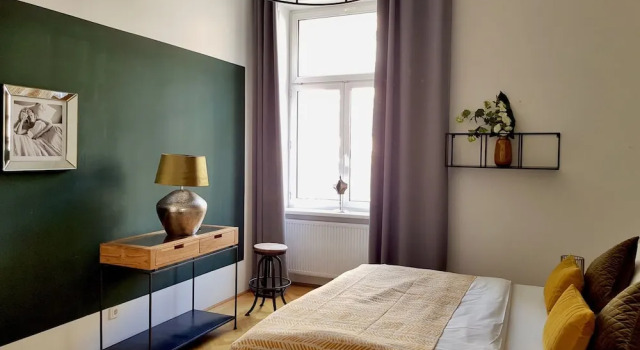 Belle Vienna, Забронировать Отель Бизнес-отели Вены, рядом с Парк Ратхаус, 4* 5*