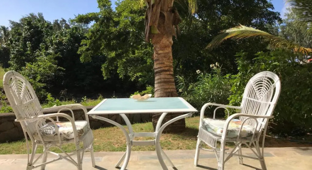 Люкс Auberge St Francois