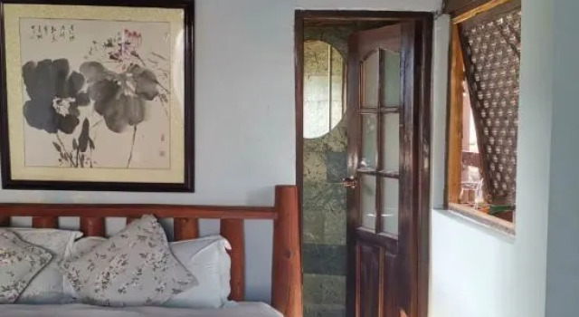 Двухместный номер Standard Dali Sha xi Tea-Horse Inn