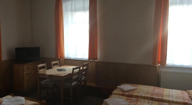 Pension Herman, Rezerwuj Pensjonat Hotele w Kraj hradecki ze śniadaniem, Śniadanie
