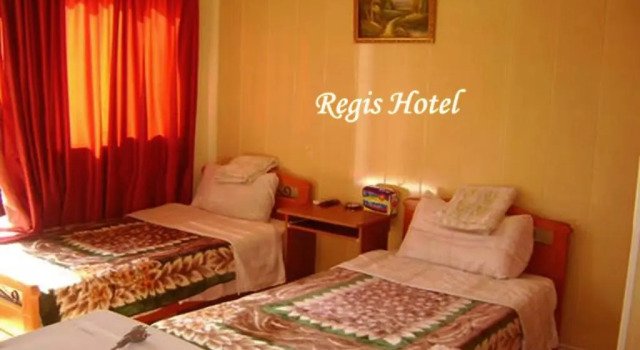 Двухместный номер Standard Regis Hotel