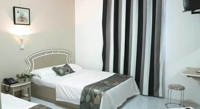 Euro Vacances Guest House, Rezervați Pensiune Pensiuni în Central Mauritius, Pensiune