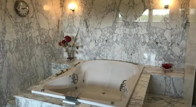 Люкс B&B Ferme Bordbar