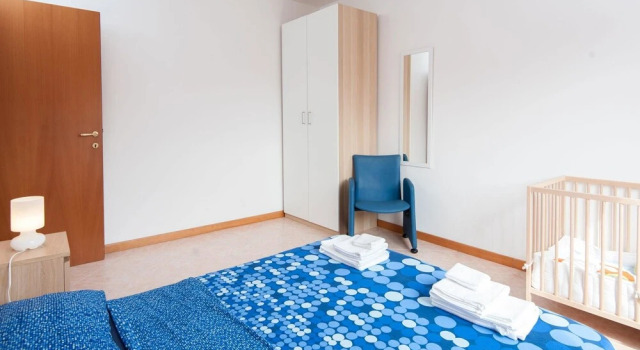 Apartment Via Alberto Lupo, Reserva ahora Apartamento Roma El Lacio