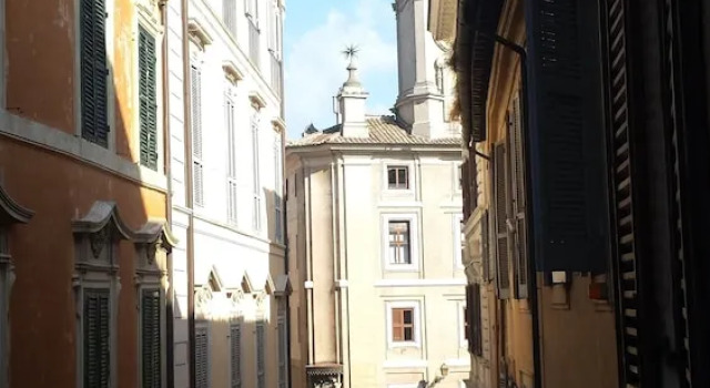 Merulana Suite Navona, Book Hotel SPA Hotels in Navona, SPA