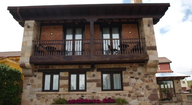 Posada Venero