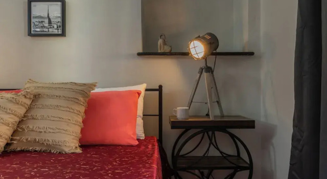 Cozy Flat near Inalpi Arena by Wonderful Italy, Забронировать Апартаменты/квартира Апартаменты Пьемонта, Апартаменты/квартира