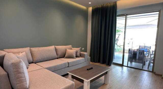 Sea Coast Resort Halkidiki, Забронировать Курортный отель Геракини 