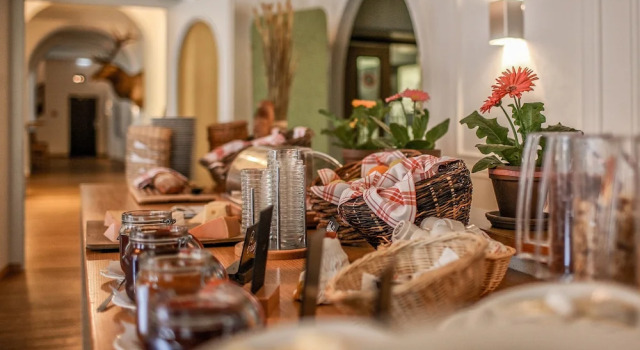 Одноместный номер Superior с балконом Hotel Seehof-Arosa