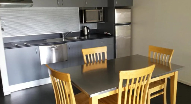 Апартаменты Corrigans Cove Resort Batemans Bay